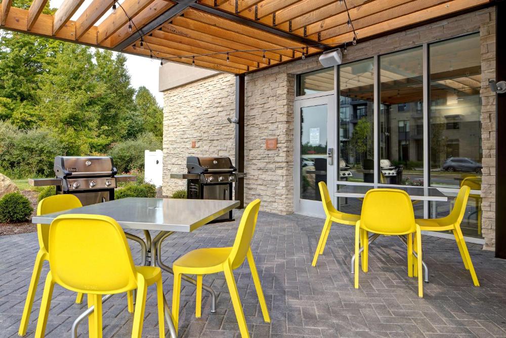 Home2 Suites By Hilton Carmel Indianapolis